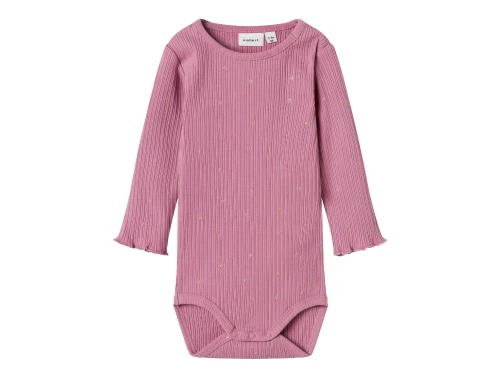 Name It mauve orchid stjerner body